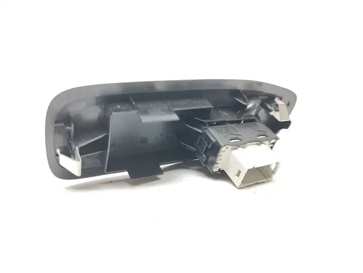 Peugeot 208 (2015 - 2019) 96751118ZD Блок кнопок стеклоподъемников — фото 2