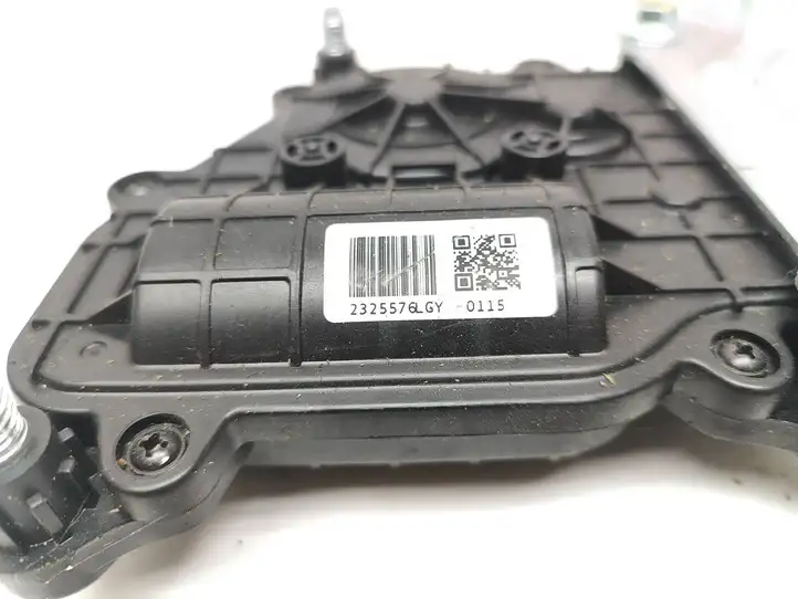 Kia Sportage (2014 - 2016) 2325576LGY0115 Замок крышки багажника — фото 4