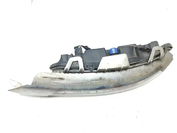 Mercedes-Benz C W204 (2007 - 2014) A2218201756 Дневные ходовые огни (LED) — фото 3