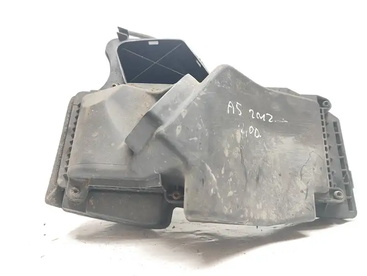 Audi A4 S4 B8 8K (2007 - 2011) 8K0133843E Корпус воздушного фильтра — фото 2