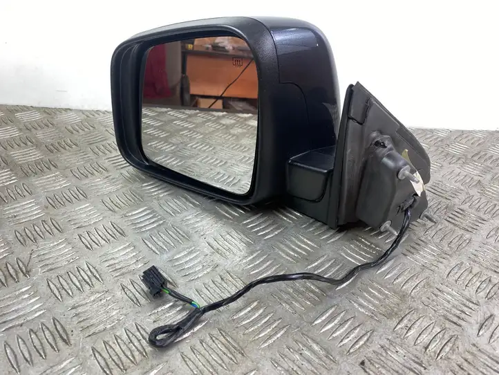 Jeep Grand Cherokee (2010 - 2021) Боковое зеркало с электроприводом — фото 1