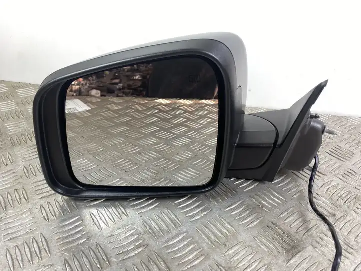 Jeep Grand Cherokee (2010 - 2021) Боковое зеркало с электроприводом — фото 8