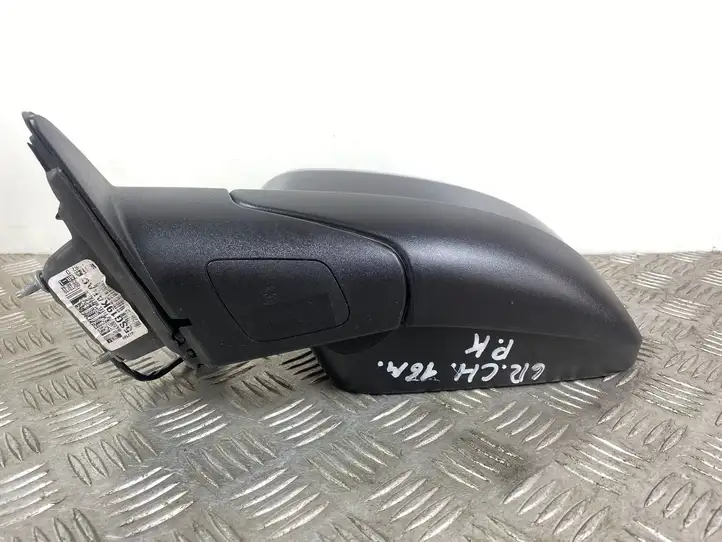 Jeep Grand Cherokee (2010 - 2021) Боковое зеркало с электроприводом — фото 9