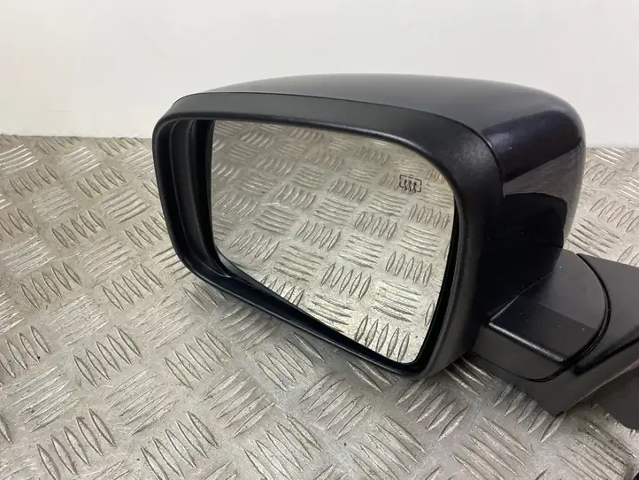 Jeep Grand Cherokee (2010 - 2021) Боковое зеркало с электроприводом — фото 10