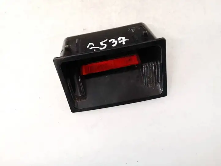 Audi A5 8T 8F (2007 - 2011) 8k0857989 Передняя пепельница — фото 1