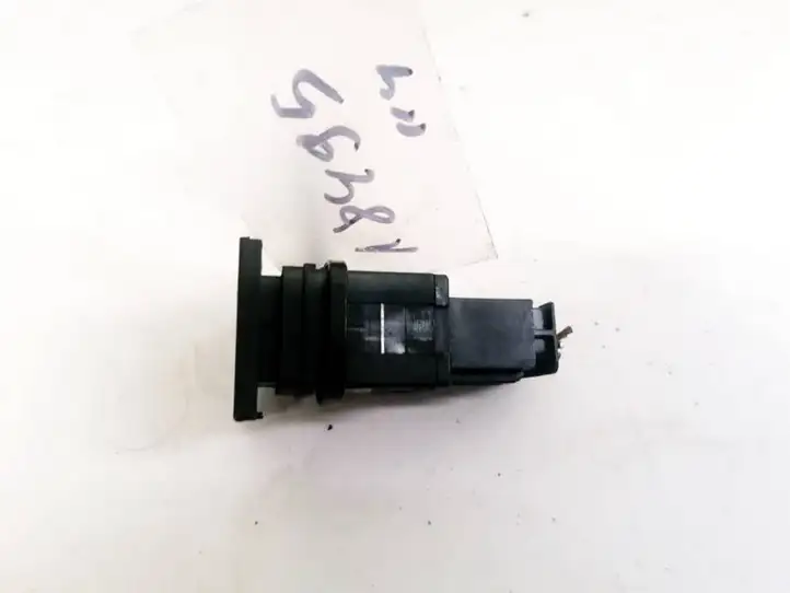 Volkswagen Transporter - Caravelle T5 (2003 - 2009) 7E0959621 Кнопка обогрева стекла — фото 2