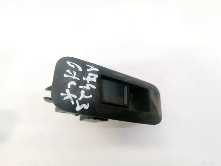 Nissan Primera (2001 - 2008) 80960BA000 Блок кнопок стеклоподъемников — фото 1