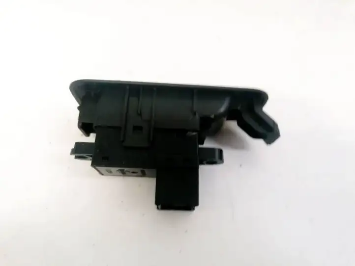 Nissan Primera (2001 - 2008) 80960BA000 Блок кнопок стеклоподъемников — фото 2