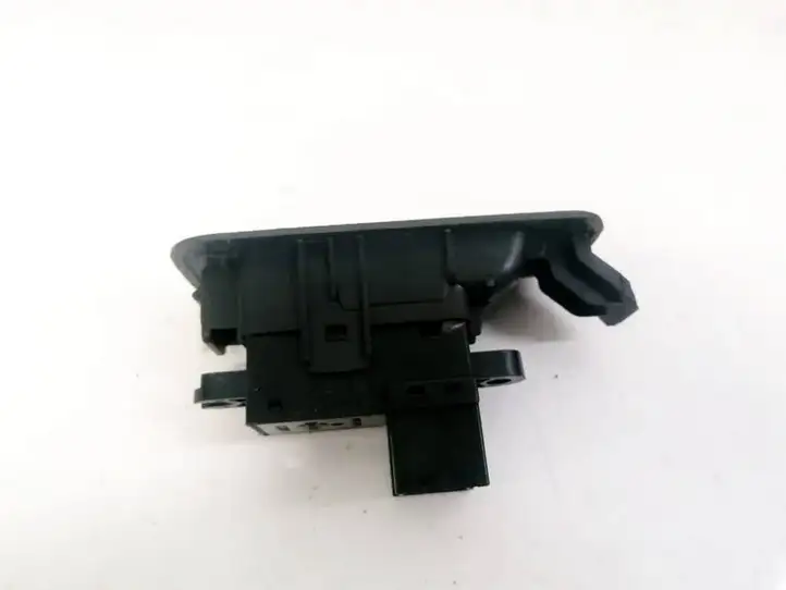 Nissan Primera (2001 - 2008) 80960BA000 Блок кнопок стеклоподъемников — фото 3