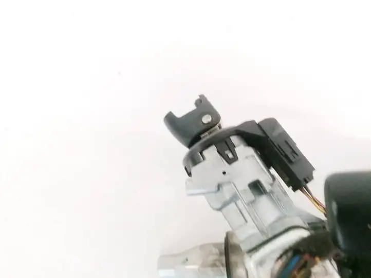 Ford S-MAX (2006 - 2010) Замок зажигания — фото 3