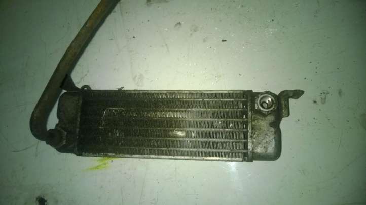 Ford Fiesta (2000 - 2005)  233082001 Радиатор масла двигателя