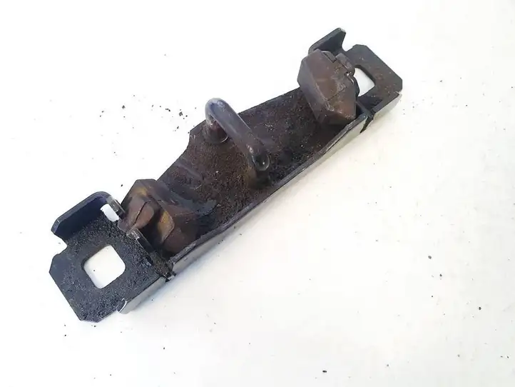Ford Focus (2005 - 2008) 3m51r404b12 Замок крышки багажника — фото 1