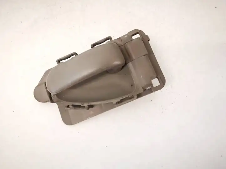 Citroen Xsara Picasso (1999 - 2012) 9631487777 Внутренняя ручка двери — фото 1