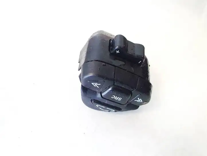 Nissan Almera N16 (2000 - 2010) 54355381pi Кнопки на рулевом колесе — фото 2