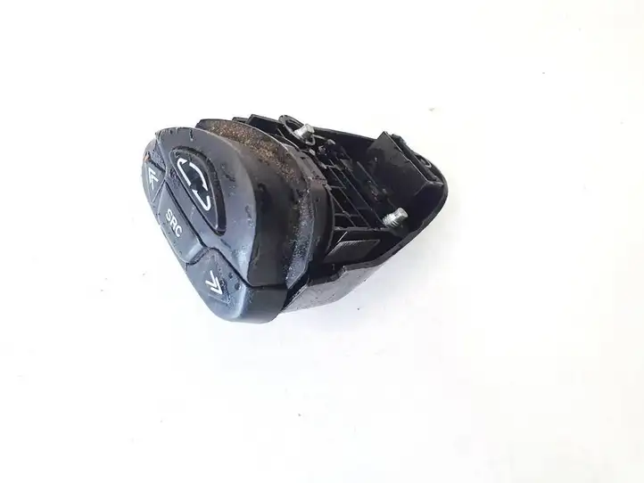 Nissan Almera N16 (2000 - 2010) 54355381pi Кнопки на рулевом колесе — фото 3