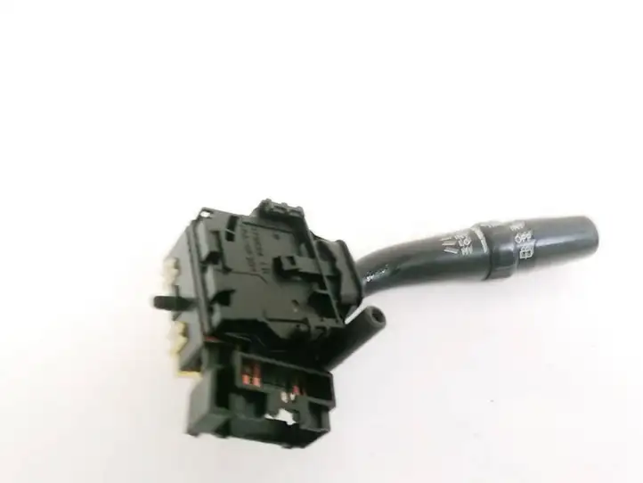 Toyota Avensis Verso (2001 - 2004) 173654LH Переключатель стеклоочистителей — фото 2