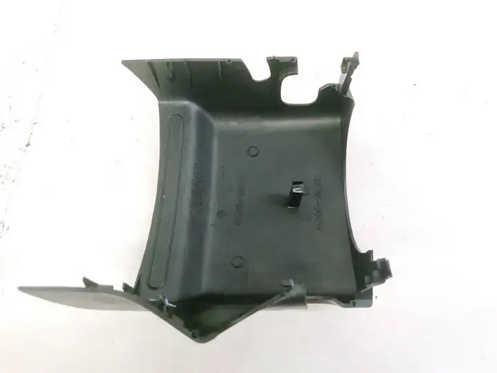 Toyota Avensis Verso (2001 - 2004) 4528628350 Обшивка рулевой колонки — фото 1