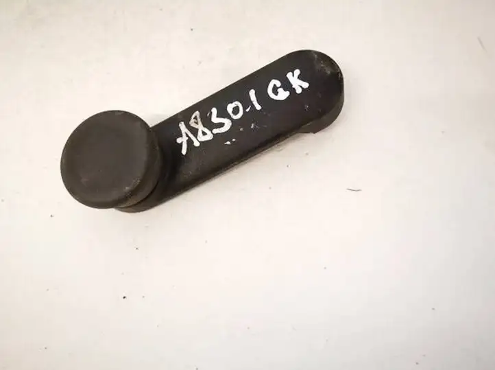 Opel Zafira A (1999 - 2003) 90247150 Ручка стеклоподъемника — фото 1