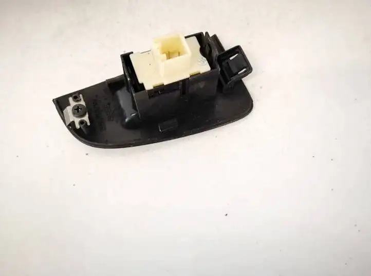 Toyota Avensis T250 (2006 - 2009) 7423205160 Блок кнопок стеклоподъемников — фото 3