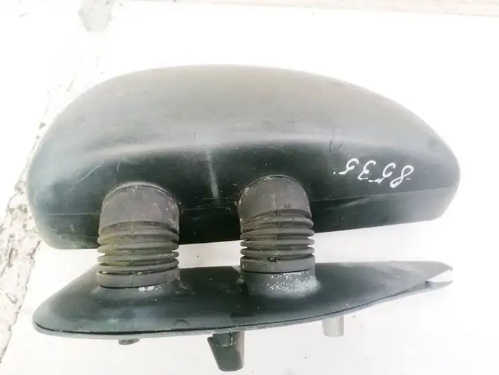 Citroen Jumper (2002 - 2006) Боковое зеркало с электроприводом — фото 3