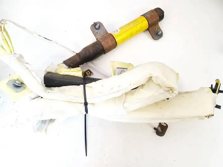 Chevrolet Captiva (2006 - 2011) 96631497 Боковая подушка безопасности шторка — фото 1