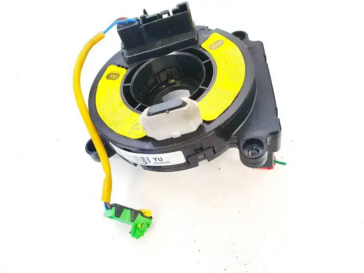 Chevrolet Captiva (2006 - 2011) 96628699 Контактное кольцо SRS — фото 1