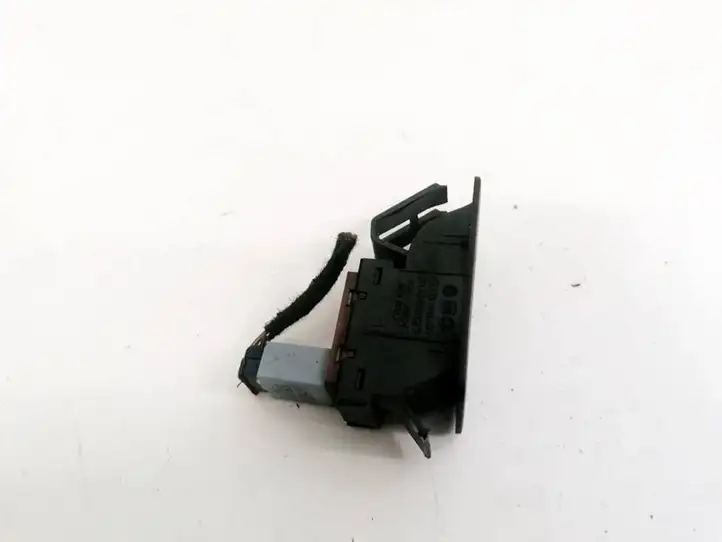 Volkswagen Touran I (2003 - 2010) 1F0959527 Блок кнопок стеклоподъемников — фото 3