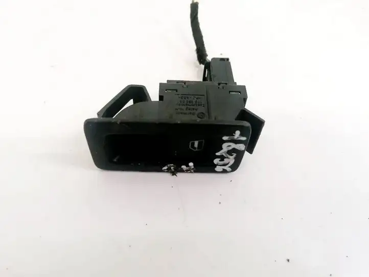 Volkswagen Touran I (2003 - 2010) 1T0959851 Блок кнопок стеклоподъемников — фото 1