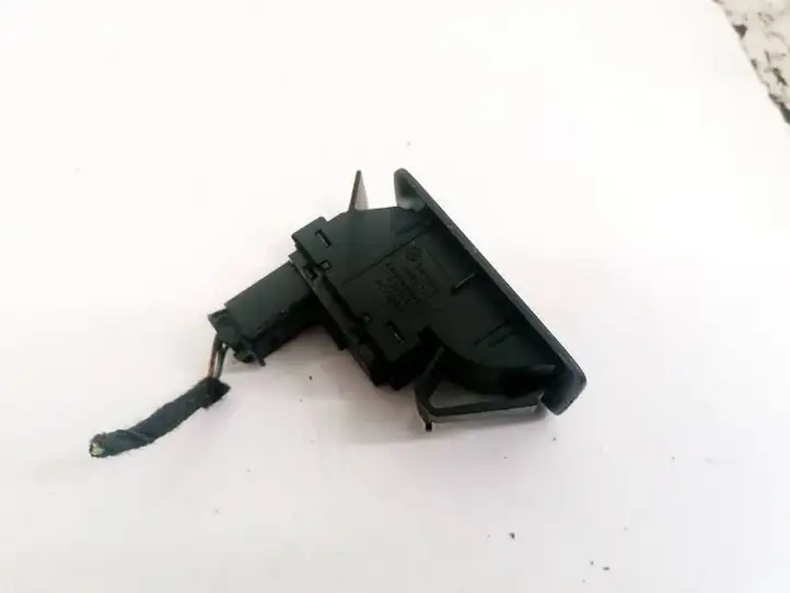 Volkswagen Touran I (2003 - 2010) 1T0959851 Блок кнопок стеклоподъемников — фото 2