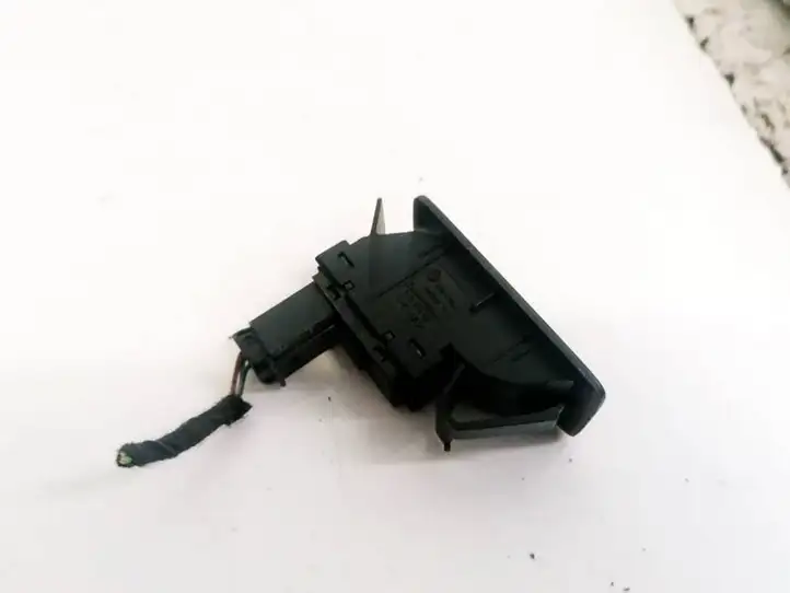 Volkswagen Touran I (2003 - 2010) 1T0959851 Блок кнопок стеклоподъемников — фото 3