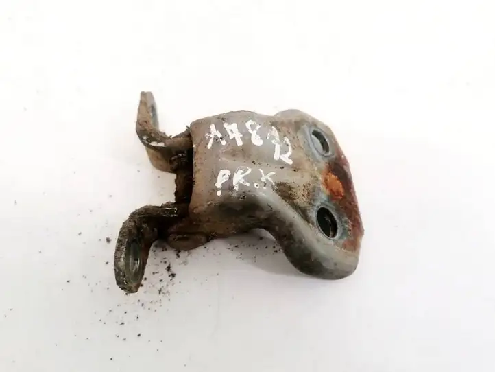 Subaru Legacy (2003 - 2009) Верхняя петля передней двери — фото 2