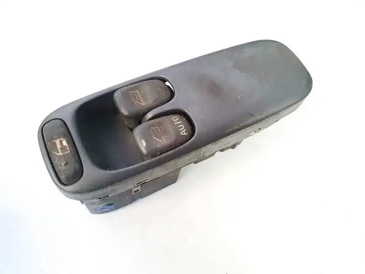Volvo C70 (2005 - 2009) 8638454 Кнопка стеклоподъемников — фото 1