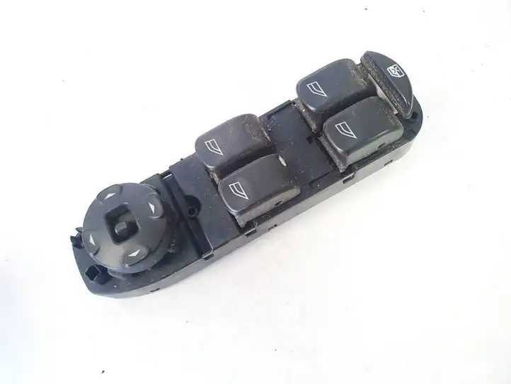 Jaguar X-Type (2001 - 2008) 1x4314a132ad Кнопка стеклоподъемников — фото 1