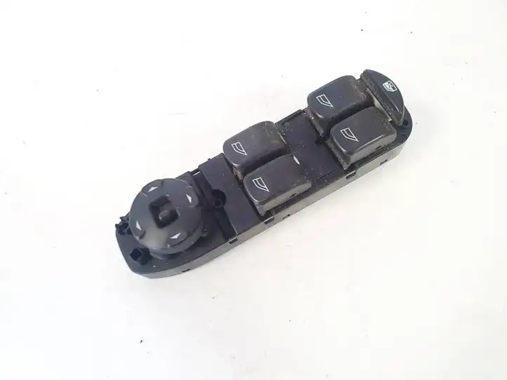 Jaguar X-Type (2001 - 2008) 1x4314a132ad Кнопка стеклоподъемников — фото 2
