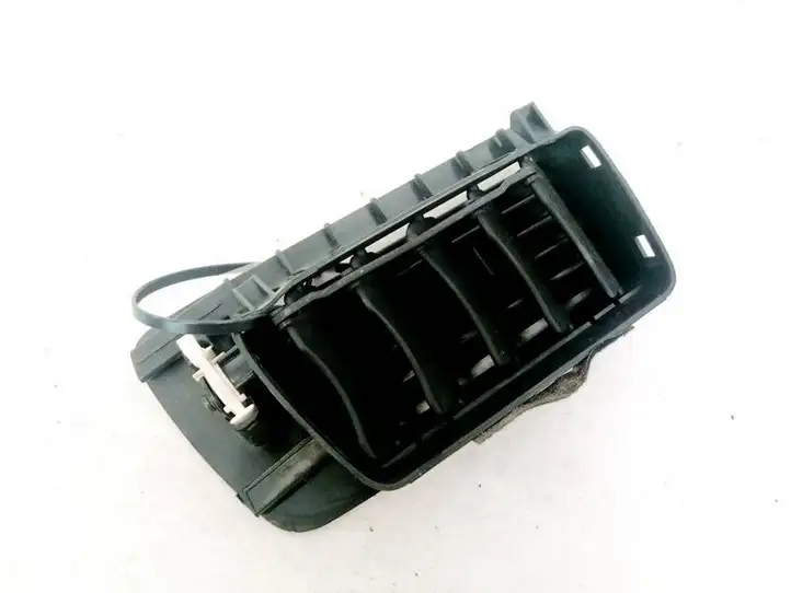 Volvo S60 (2000 - 2004) 3409375 Центральный воздушный дефлектор — фото 2