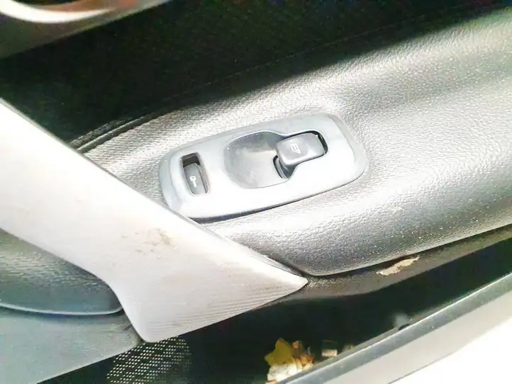 Volvo S60 (2000 - 2004) Кнопка стеклоподъемников — фото 1