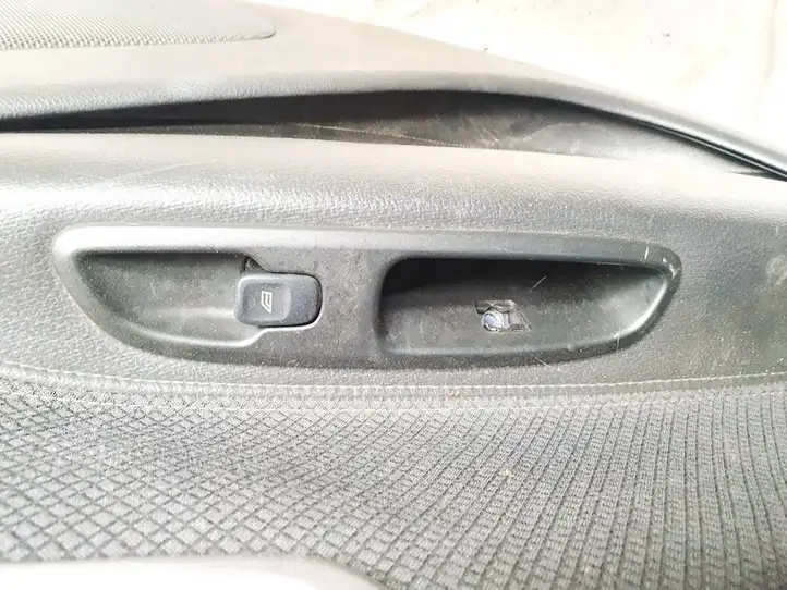 Volvo S60 (2000 - 2004) Кнопка стеклоподъемников — фото 2