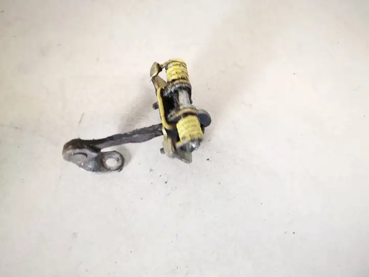 Citroen C3 (2002 - 2009) Ограничитель задней двери — фото 3