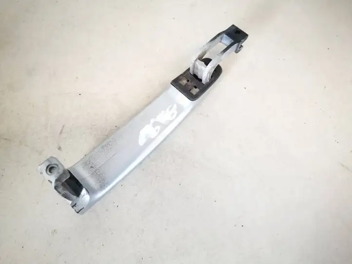 Citroen C3 (2002 - 2009) Наружная ручка двери — фото 2