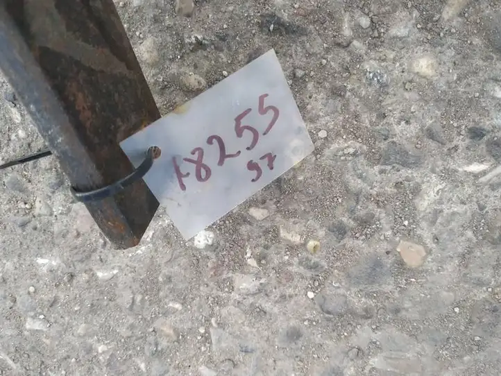 (2005 - 2010) Комплект буксировочного крюка — фото 3