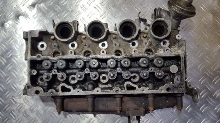 Ford Fiesta (2000 - 2005)  9643477110 Головка