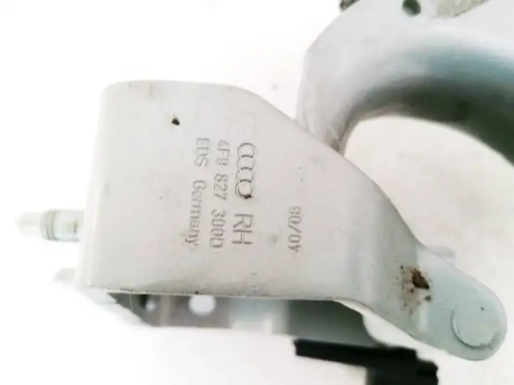 Audi A6 S6 C6 4F (2004 - 2008) 4F9827300D Петли крышки багажника — фото 3