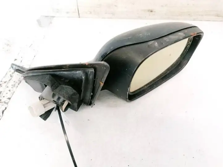 Honda FR-V (2004 - 2009) E1010725 Боковое зеркало с электроприводом — фото 1