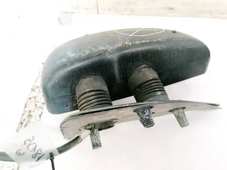 Citroen Jumper (2002 - 2006) E30157142 Боковое зеркало с электроприводом — фото 2