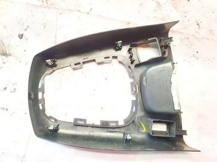 Renault Scenic III - Grand scenic III (2009 - 2016) 969330001r Прочие детали салона — фото 2