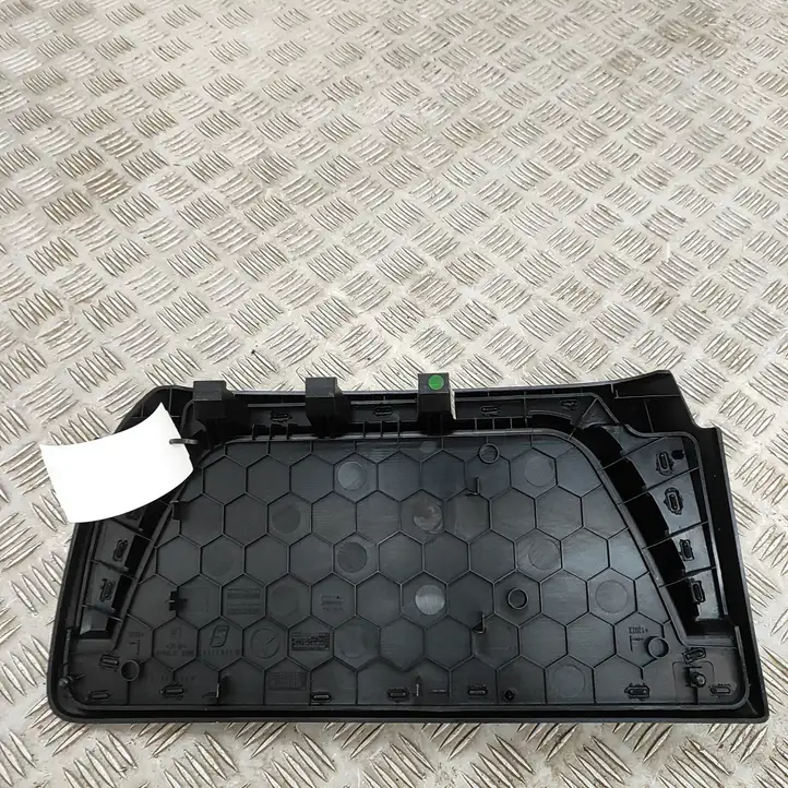 Mercedes-Benz Vito W447 (2014 - )  A4479107000 Отделка регуляторов сиденья