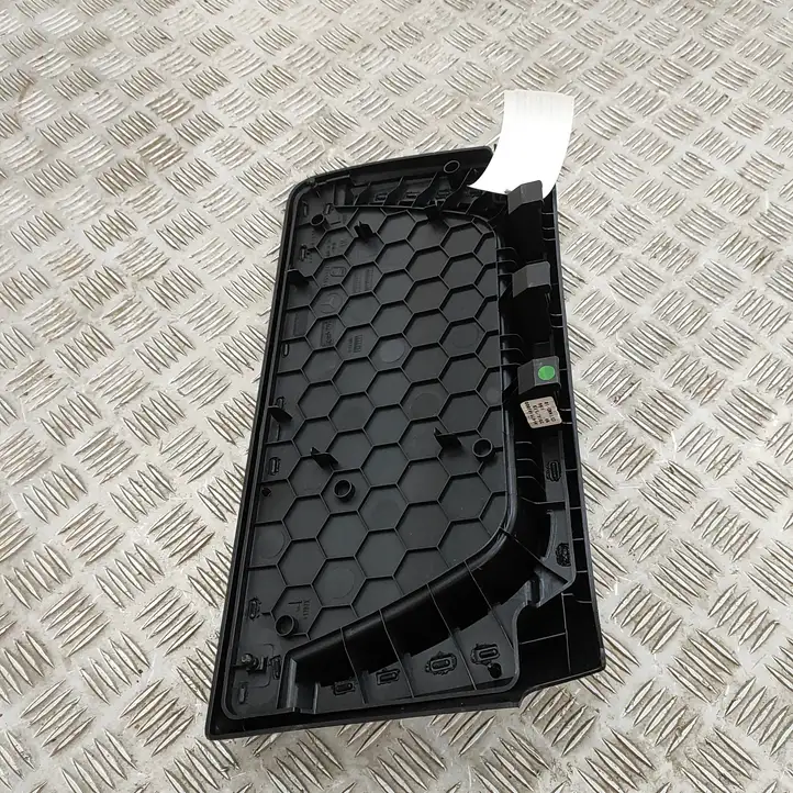 Mercedes-Benz Vito W447 (2014 - )  A4479107000 Отделка регуляторов сиденья