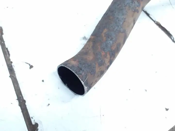 Ford EcoSport (2013 - 2018)   Глушитель