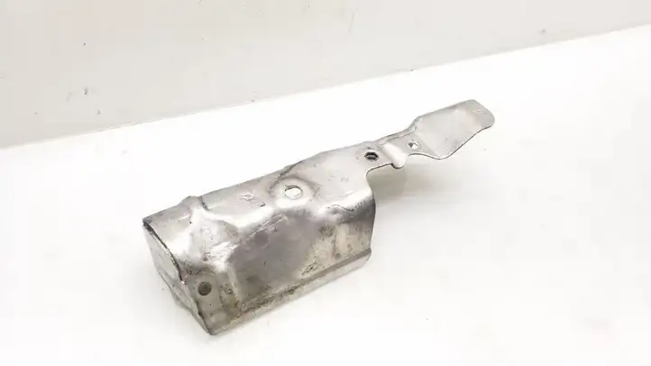 Citroen C6 (2005 - 2012) 4U3Q9N454CB Теплоизоляция (теплозащита) — фото 3