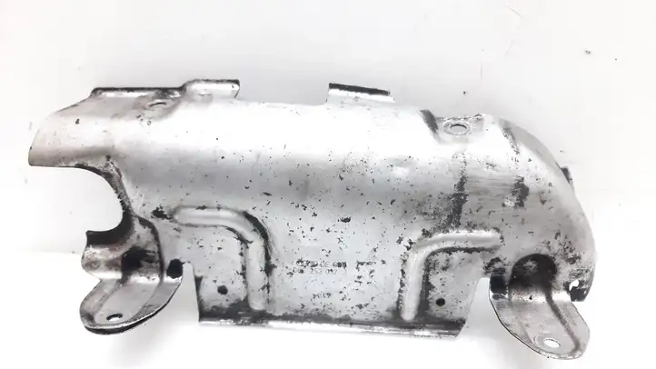 Audi A6 (2004 - 2008)  06E253037J Теплоизоляция (теплозащита)